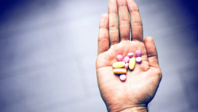 الفيتامينات و المعادن لزيادة التمثيل الغذائي