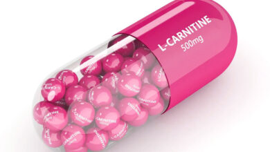 الكارنيتين