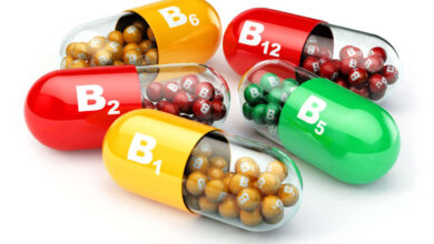 فيتامينات ب: فوائدها، مصادرها، الكمية الموصى بها كل يوم