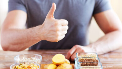 كيفية حساب حاجياتك من الكربوهيدرات في اليوم