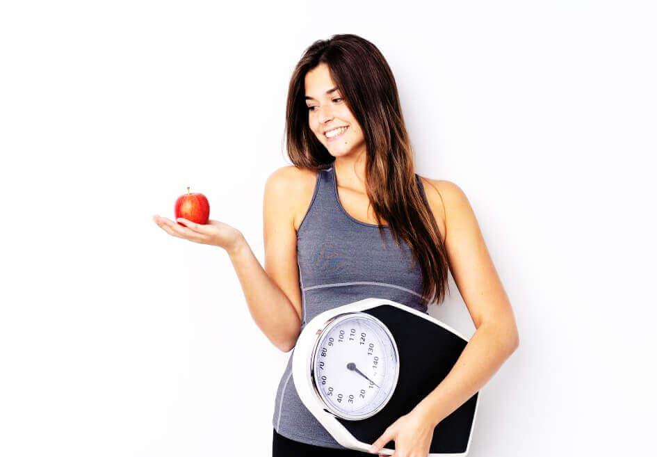 وجبات انقاص الوزن - كم عدد السعرات الحرارية التي يجب تناولها لإنقاص الوزن؟