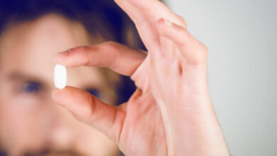 أفضل مكملات الفيتامينات والمعادن للرجال