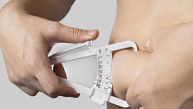 ازالة الدهون تحت الجلد