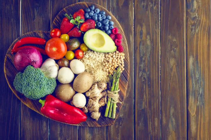 افضل مصادر البروتين النباتي - فوائد ومخاطر النظام الغذائي النباتي أو النباتي