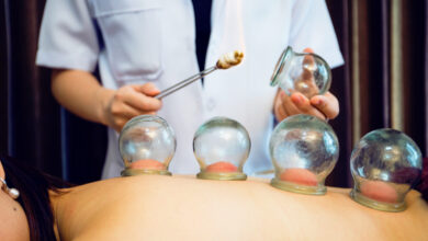 الحجامة أنواعها، فوائدها وكيفية القيام بها