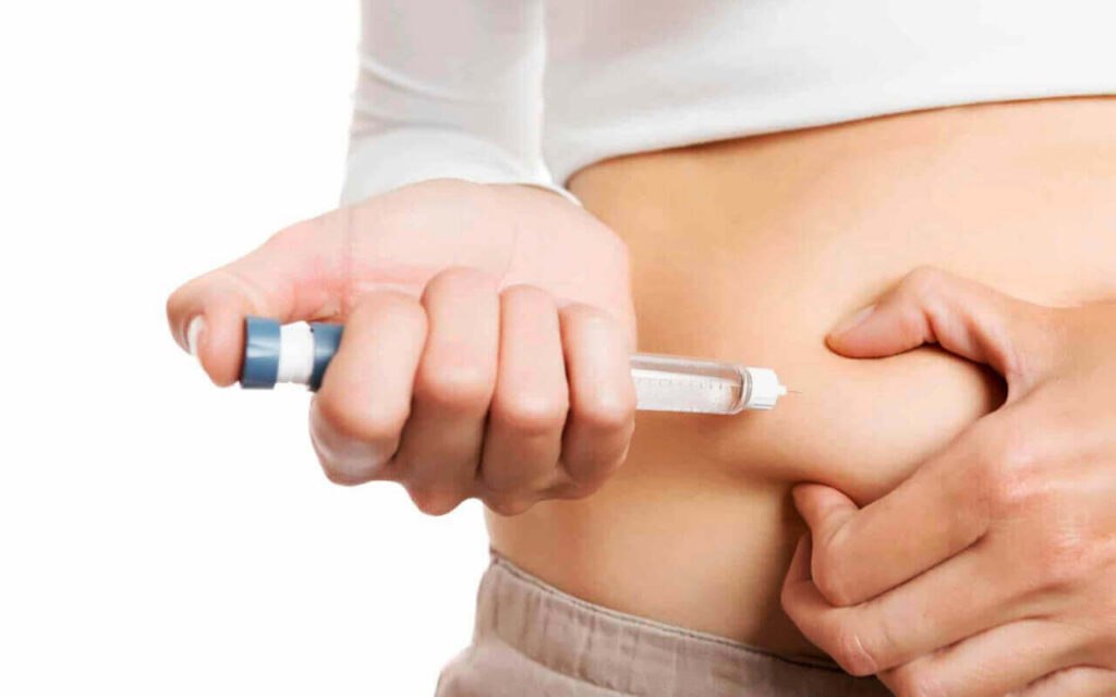 الفرق بين الأنسولين والجلوكاجون - مرض السكري من النوع 1