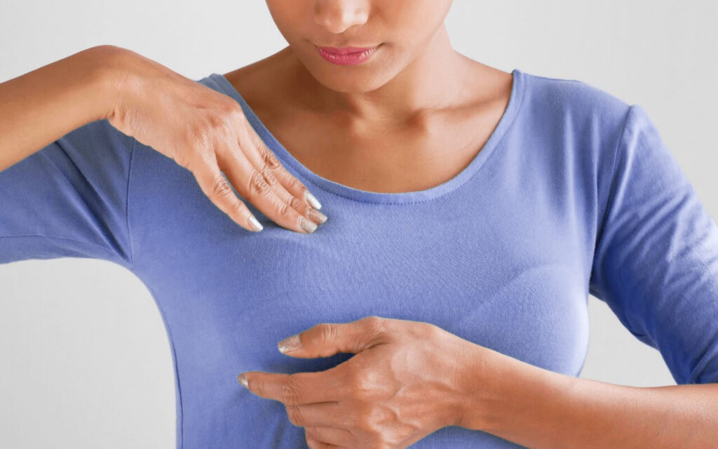 زبدة الفول السوداني - تقليل مخاطر الإصابة بأمراض الثدي
