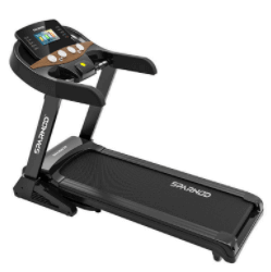 Automatic Treadmill With Wifi Connectivity For Home Use Free Installation - Best 2020 Deals
