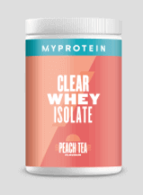 Clear Whey Isolate - Best 2020 Deals