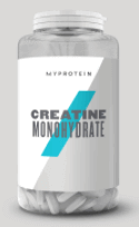 أقوى عروض و تخفيضات سنة 2020 - Creatine Monohydrate Tablets