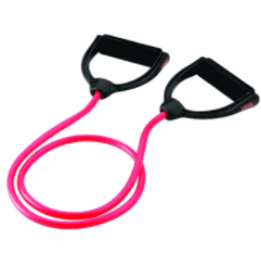 Firm Grip Handle Exercise Band - Best 2020 Deals
