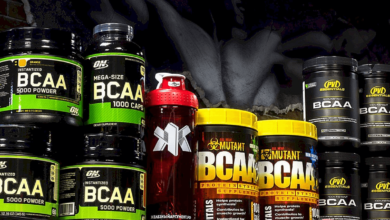 حقائق مثيرة يجب أن تعرفها قبل شراء مكملات BCAA مع مراجعة شاملة لهذا المكمل
