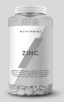 Zinc Tablets - Best 2020 Deals