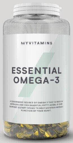 Essential Omega-3 - Black Friday 2020 Egypt