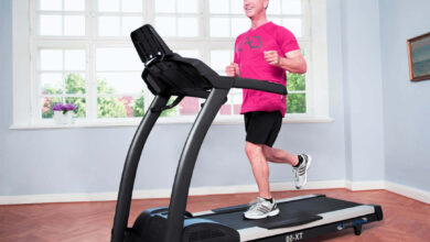 معلومات هامة جدا قبل شراء جهاز المشي