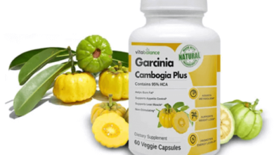 جارسينيا كامبوجيا Garcinia cambogia لانقاص الوزن الفوائد والآثار الجانبية
