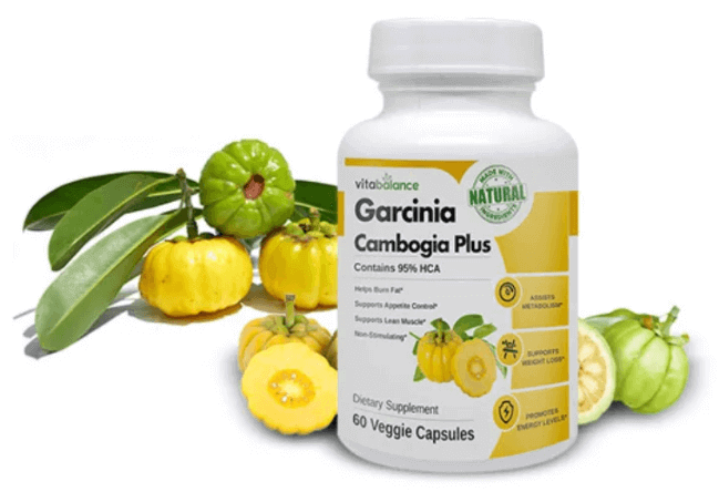 جارسينيا كامبوجيا Garcinia cambogia لانقاص الوزن الفوائد والآثار الجانبية
