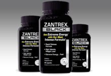 مراجعة كاملة لحبوب زانتركس بلاك Zantrex Black وهل حقا تسبب حرق الدهون؟