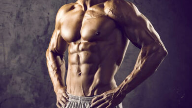 نظام التنشيف العضلي