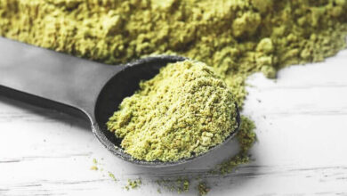 هل مكمل السبانخ يزيد من قوة العضلات وحرق دهون الجسم بسرعة؟