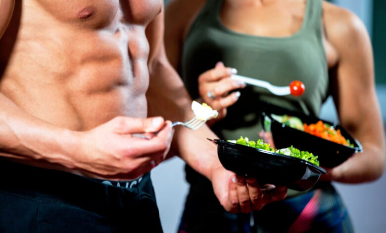 التغذية بعد التمرين ما هي أفضل وجبة بعد الحصة التدريبية؟