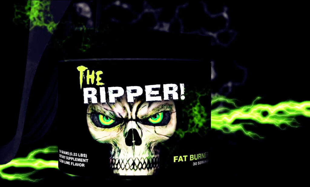 ما هي آثار جانبية مكمل كوبرا لابس The Ripper؟