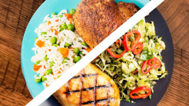 أسرار دورة الكربوهيدرات وكيف تعمل في انقاص الوزن وبناء العضلات 2021