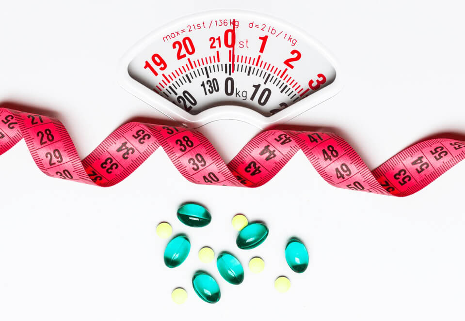 تأثير مكمل مكمل إلترا أوميجا بورن على انقاص الوزن