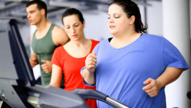 أفضل التمارين التي تحرق الدهون وفقا للأبحاث العلمية