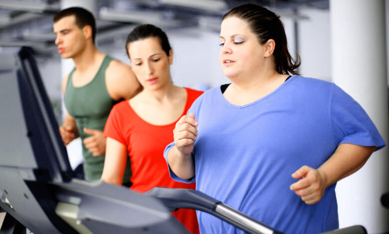 أفضل التمارين التي تحرق الدهون وفقا للأبحاث العلمية