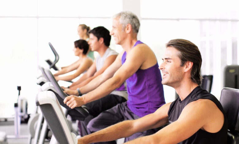 أقوى فوائد التمارين الرياضية الصحية والعقلية haronefit