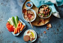 أفضل النصائح الغذائية في رمضان للحفاظ على صحتك haronefit