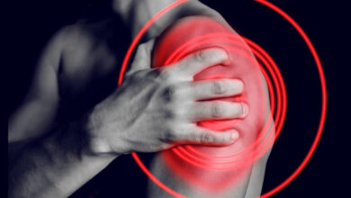 تعرف على أسباب وكيفية علاج الإصابة في الكفة المدورة haronefit