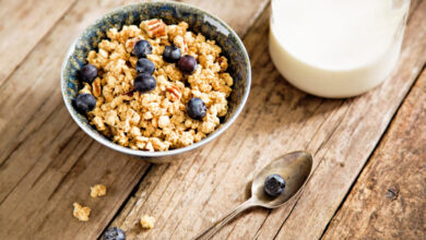 حقيقة الحبوب المدعمة، وهل هي صحية؟