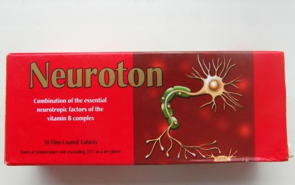 استعمالات دواء نيوروتون haronefit