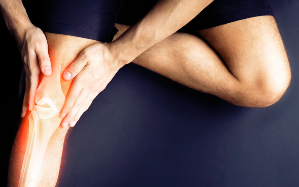 الفرق بين ألم العضلات وألم العظام: أسباب آلام العظام haronefit