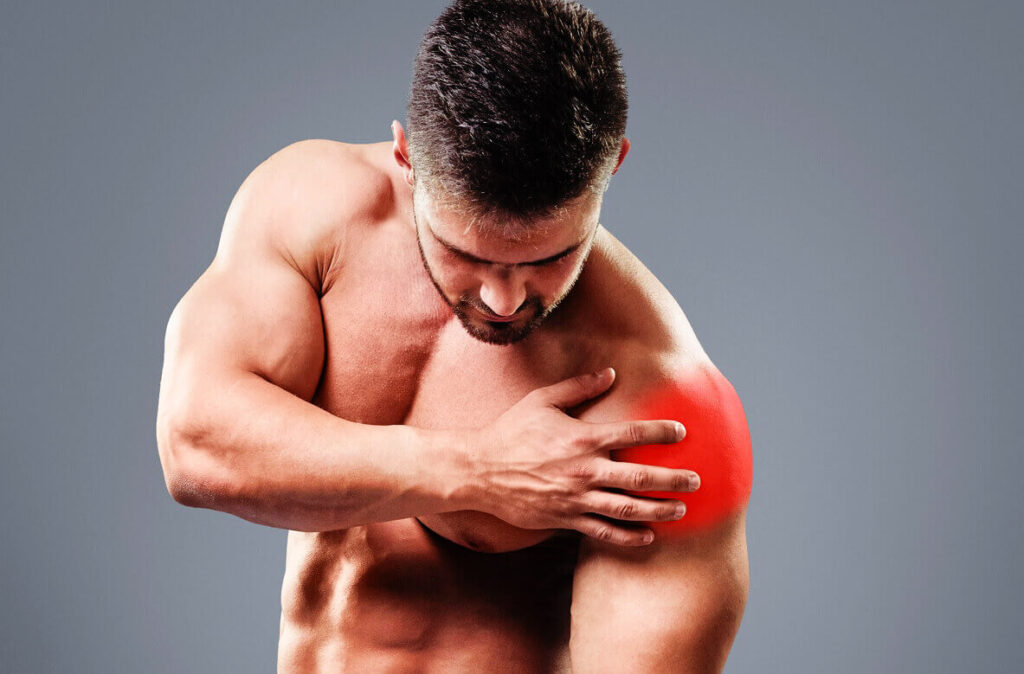 الفرق بين ألم العضلات وألم العظام: أسباب آلام العضلات haronefit