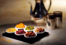 وجبات رمضان المثالية لانقاص الوزن والحفاظ على صحتك haronefit