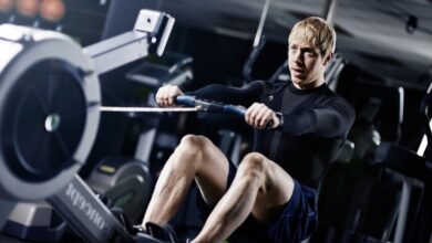 كل ما تحتاج معرفته عن التمارين الهوائية وكيفية القيام بها