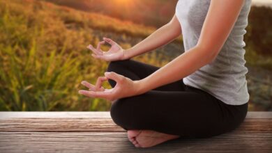 حقيقة تمارين اليوغا، وهل يمكن اعتبارها تمارين هوائية؟ haronefit