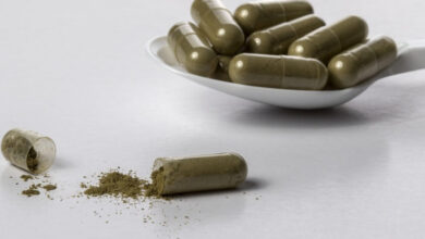 مراجعة مكمل ريلاكور اكسترا Relacore Extra الحارق للدهون haronefit