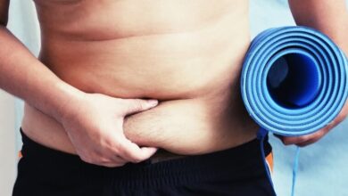 12 طريقة سهلة جدا لحرق 100 سعرة حرارية في اليوم haronefit