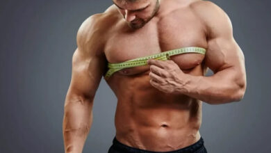 كتلة الجسم الخالية من الدهون، فوائدها وكيفية قياسها aronefit