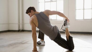 كيفية زيادة مرونة الجسم والعوامل المساعدة في ذلك haronefit