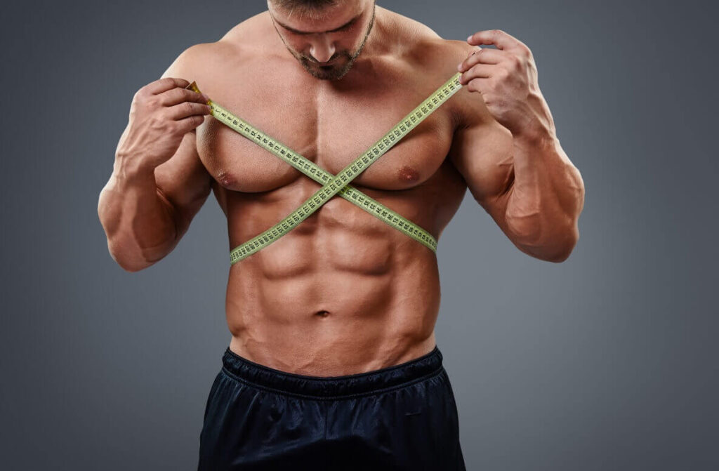 قياس الجسم أثناء فقدان الوزن: العضلات مقابل الدهون haronefit