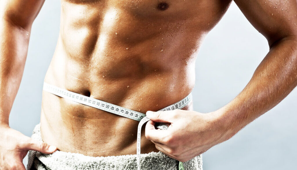 قياس الجسم أثناء فقدان الوزن: تركيب الجسم haronefit