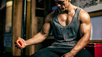 ما هي القوة العضلية وكيف يمكن زيادتها؟ haronefit