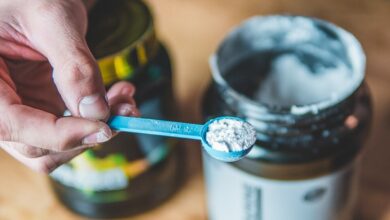 الكرياتين | المكمل الأكثر بحثا في العالم لبناء العضلات وتحسين الأداء الرياضي haronefit هارون فيت