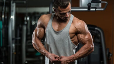 كيف يمكنني زيادة هرمونات الجسم بشكل طبيعي؟ هارون فيت haronefit