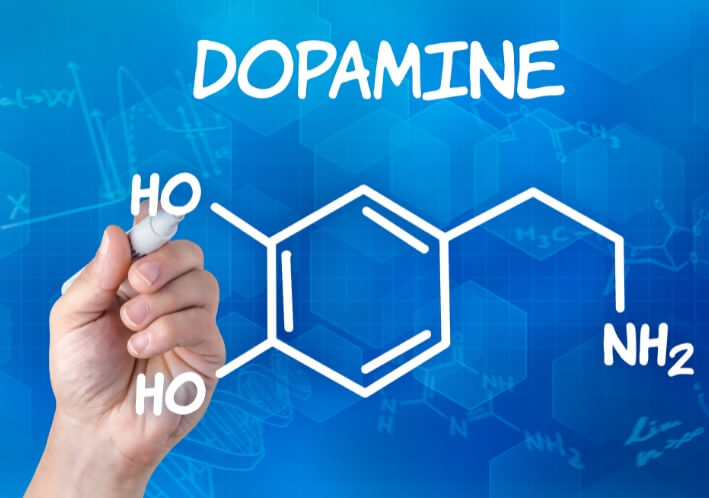 طرق زيادة الدوبامين haronefit